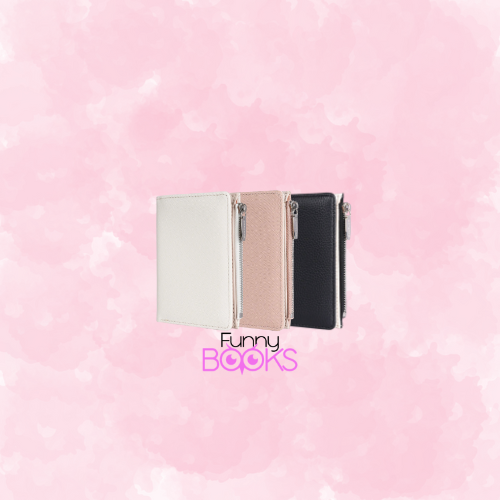 cartera personalizada