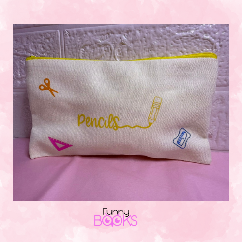 Estuche personalizado