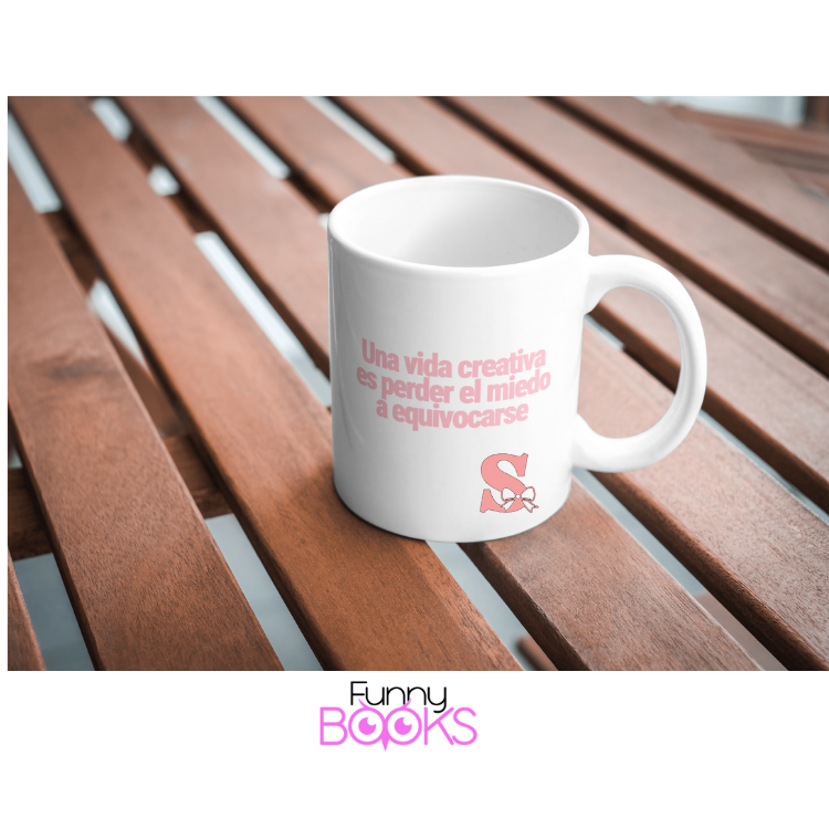 Tazas para personalizar