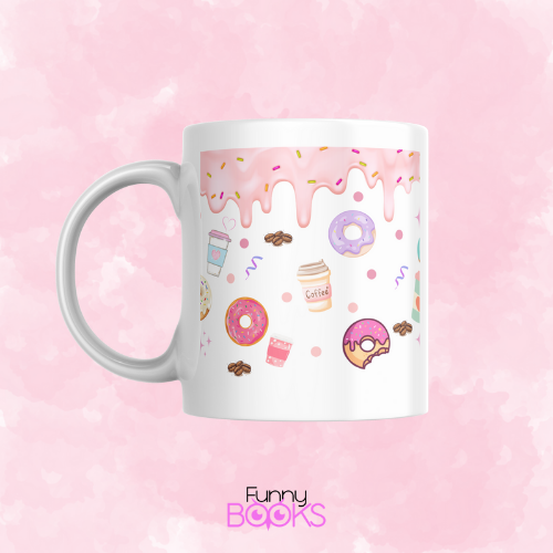 Taza Donuts
