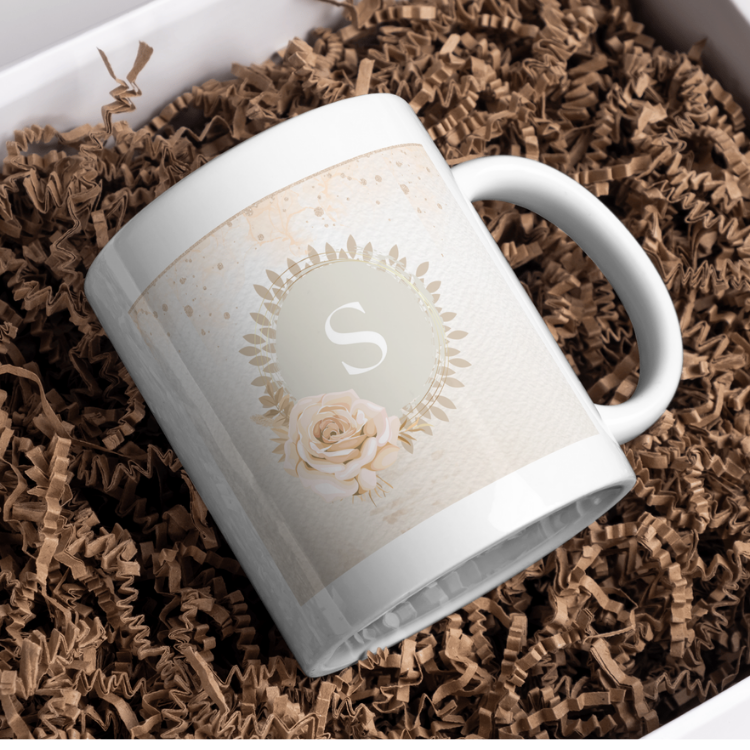 Combo agenda y taza personalizada