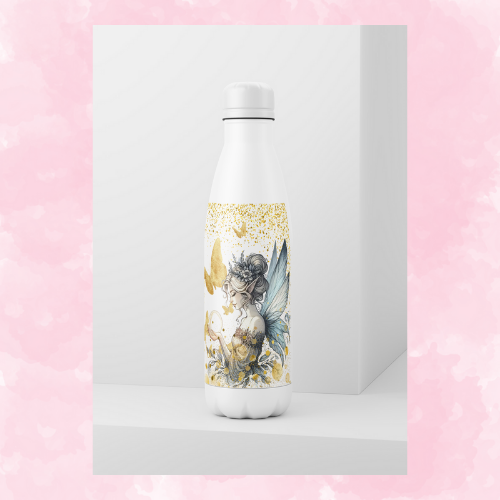 Termo 700 ml personalizado
