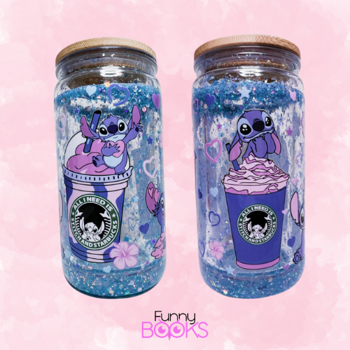 Vaso purpurina Stich