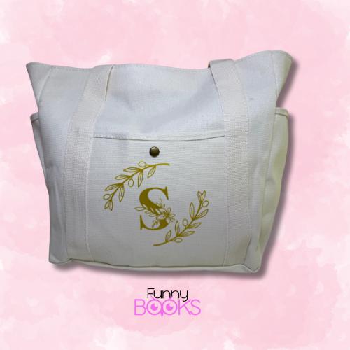 Bolsos y Tote bag