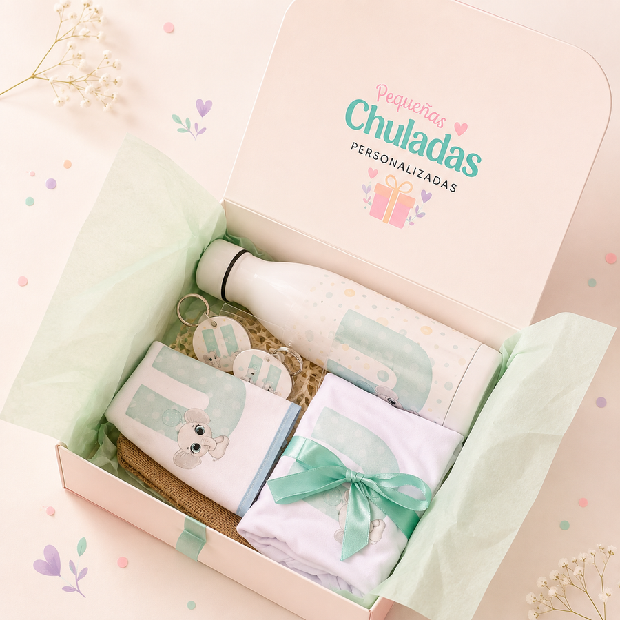 Pequeñas chuladas