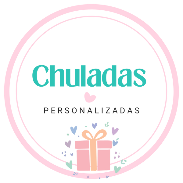 Chuladas Personalizadas