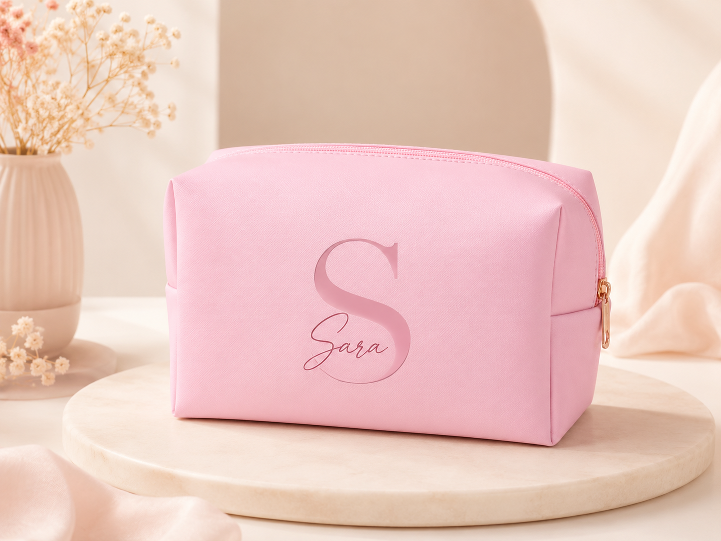 Neceser grande personalizado