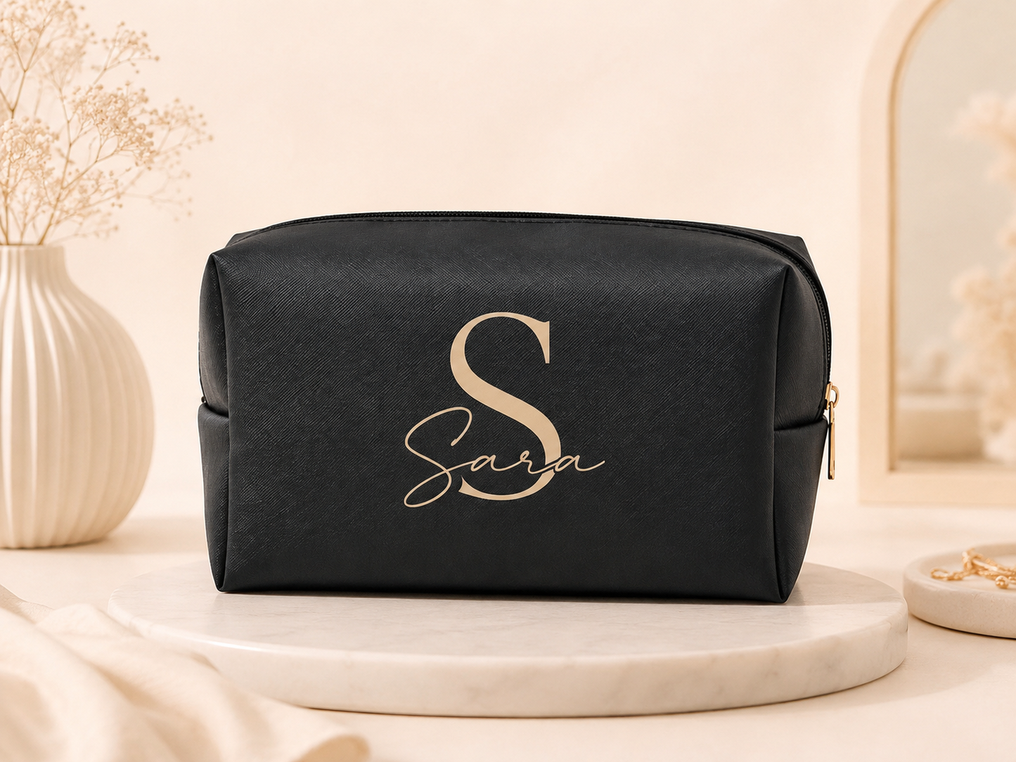 Neceser grande personalizado