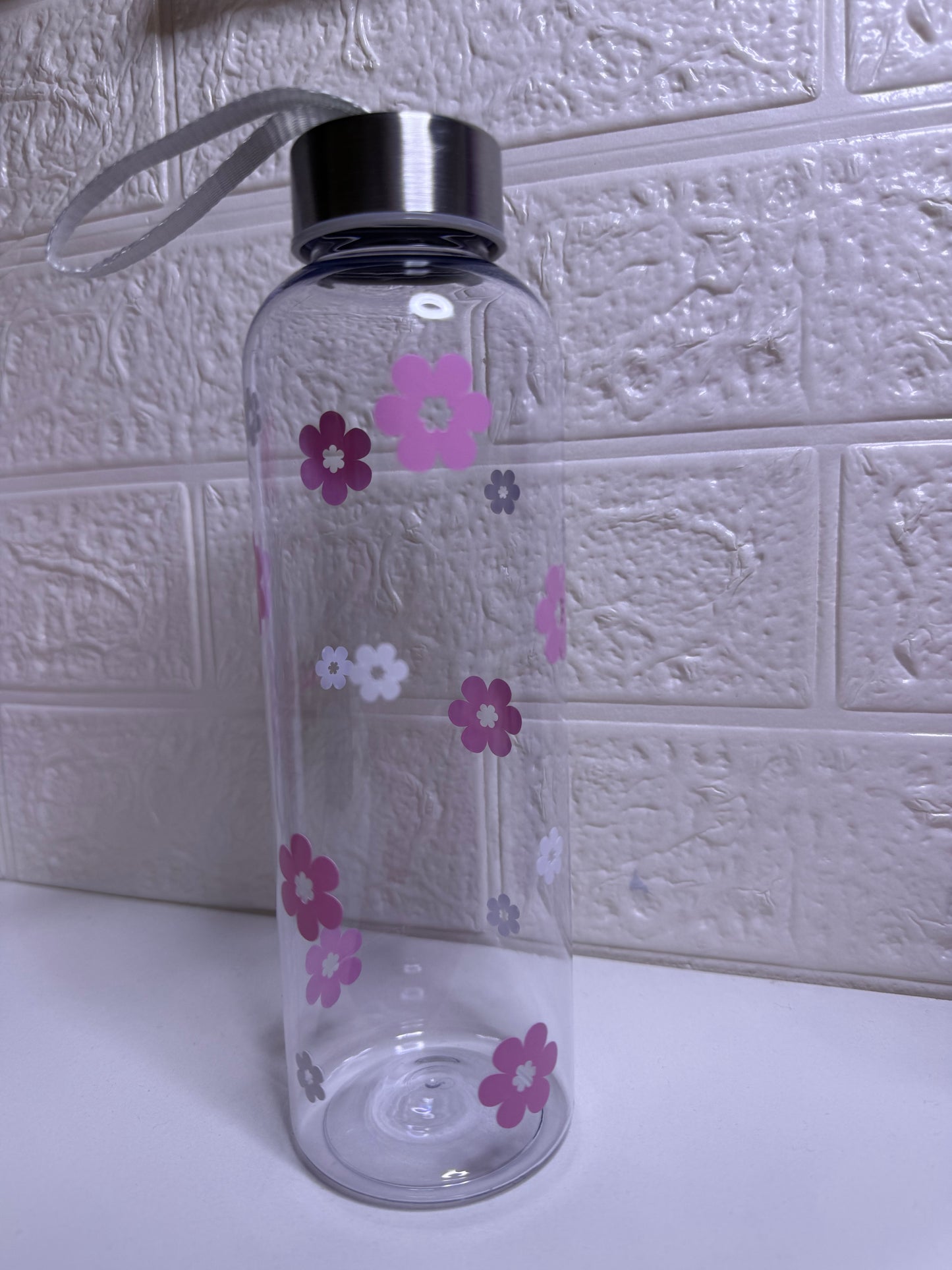 Botella personalizada 