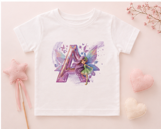Camiseta Bebés